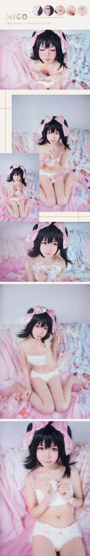Cherryneko0628 OnlyFans Leaked Free Thumbnail Picture - #06YB3nqNuM