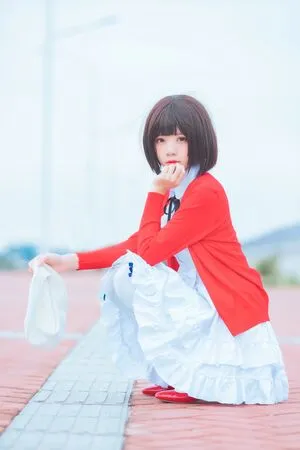 Cherryneko0628 OnlyFans Leaked Free Thumbnail Picture - #0OuQnYZhbD