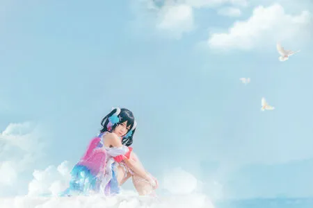 Cherryneko0628 OnlyFans Leaked Free Thumbnail Picture - #0W7H1pghw0