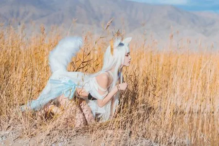 Cherryneko0628 OnlyFans Leaked Free Thumbnail Picture - #0iy1u3Cwcu