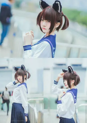 Cherryneko0628 OnlyFans Leaked Free Thumbnail Picture - #16UZfm9eds