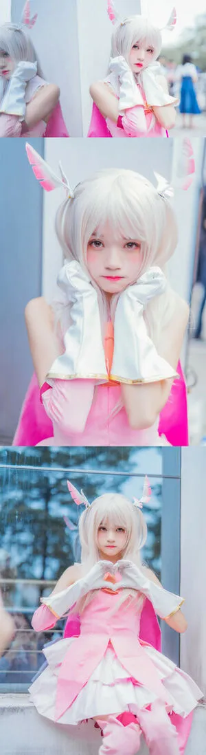 Cherryneko0628 OnlyFans Leaked Free Thumbnail Picture - #1VNzKIiS9l