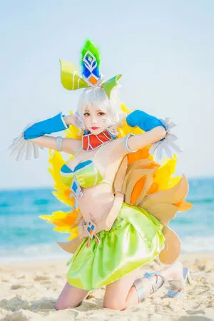 Cherryneko0628 OnlyFans Leaked Free Thumbnail Picture - #2R1IqDU3or