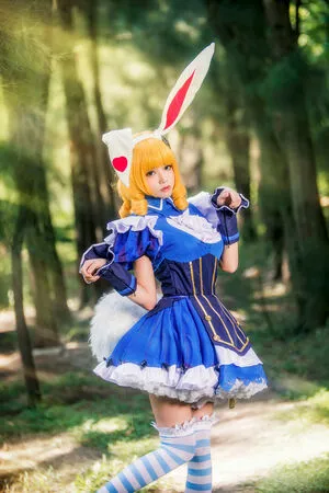 Cherryneko0628 OnlyFans Leaked Free Thumbnail Picture - #2icIeVJagw