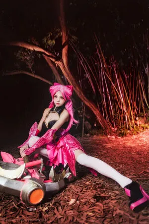 Cherryneko0628 OnlyFans Leaked Free Thumbnail Picture - #2w5gvXewJN