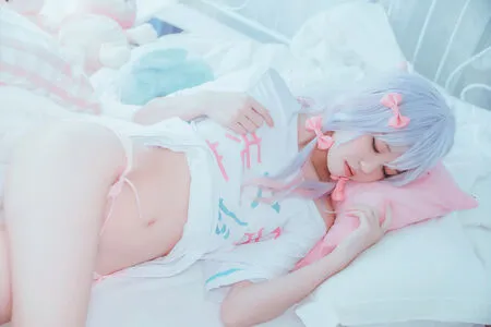 Cherryneko0628 OnlyFans Leaked Free Thumbnail Picture - #3K5IIzytz7