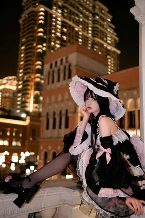 Cherryneko0628 OnlyFans Leaked Free Thumbnail Picture - #3KD3X9ubCB