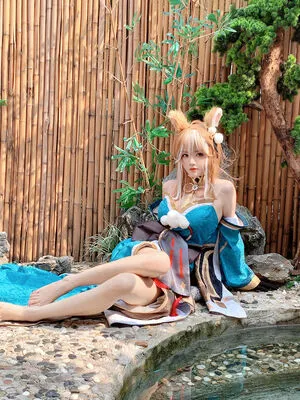 Cherryneko0628 OnlyFans Leaked Free Thumbnail Picture - #3lKfVDOVbJ
