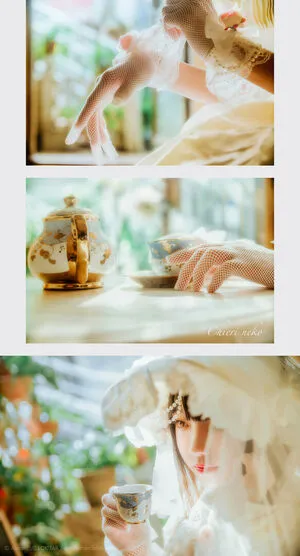 Cherryneko0628 OnlyFans Leaked Free Thumbnail Picture - #3qtuXZnq13