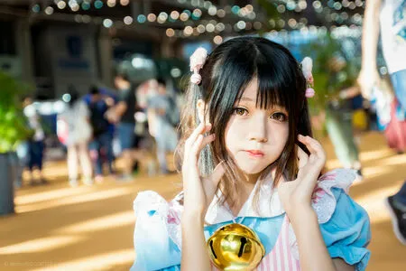 Cherryneko0628 OnlyFans Leaked Free Thumbnail Picture - #4sdt9XerrW