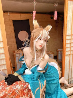 Cherryneko0628 OnlyFans Leaked Free Thumbnail Picture - #5hjzkGQ2Hm