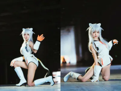 Cherryneko0628 OnlyFans Leaked Free Thumbnail Picture - #5oP7k50DQZ