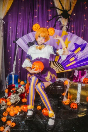 Cherryneko0628 OnlyFans Leaked Free Thumbnail Picture - #6cKVSuL4RT