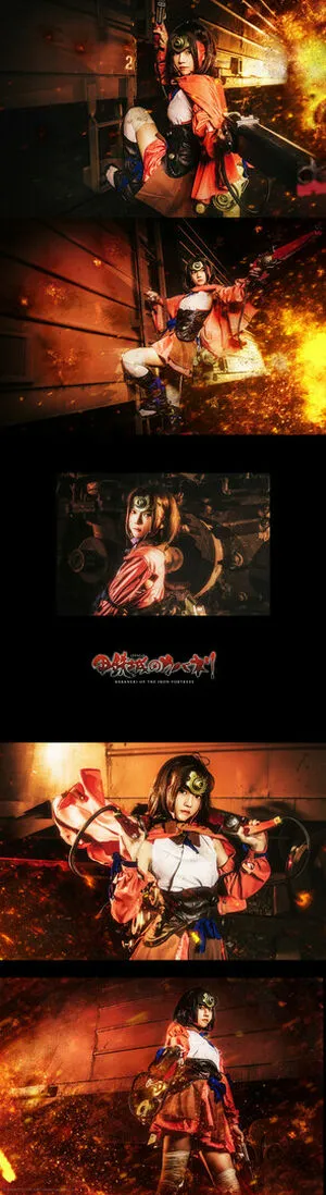 Cherryneko0628 OnlyFans Leaked Free Thumbnail Picture - #6o8BxfkhSx