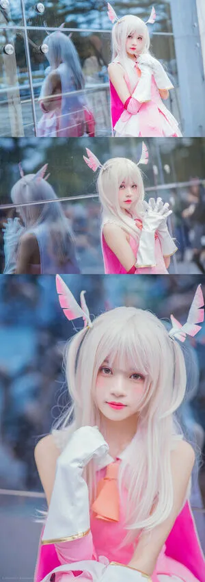 Cherryneko0628 OnlyFans Leaked Free Thumbnail Picture - #7cBxk1Bc3k