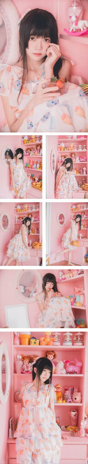 Cherryneko0628 OnlyFans Leaked Free Thumbnail Picture - #7tKKCJgQge