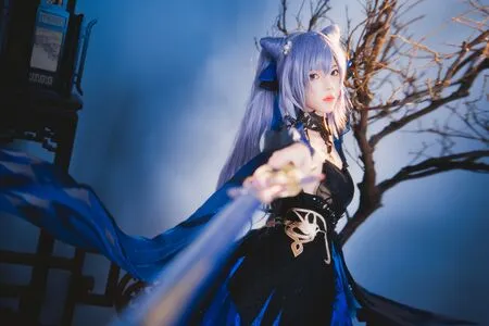 Cherryneko0628 OnlyFans Leaked Free Thumbnail Picture - #8EuSAixumq