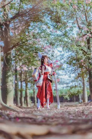 Cherryneko0628 OnlyFans Leaked Free Thumbnail Picture - #8LXNNEh4e8