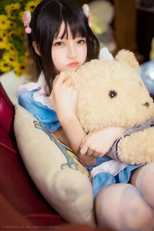 Cherryneko0628 OnlyFans Leaked Free Thumbnail Picture - #A3pRcdlpJD