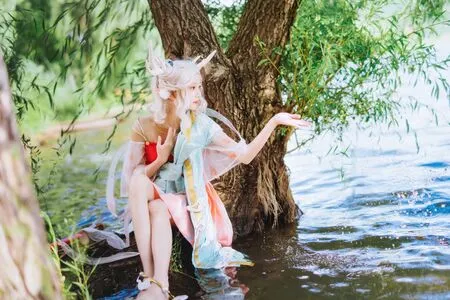 Cherryneko0628 OnlyFans Leaked Free Thumbnail Picture - #ARsdYrfZLq