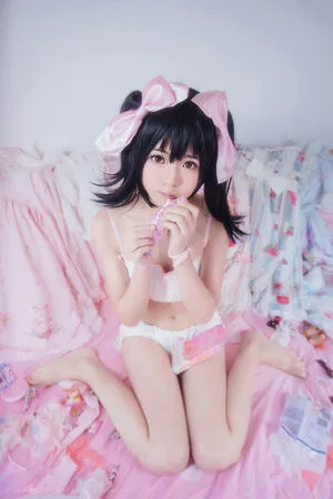 Cherryneko0628 OnlyFans Leaked Free Thumbnail Picture - #B5snpy1p9h