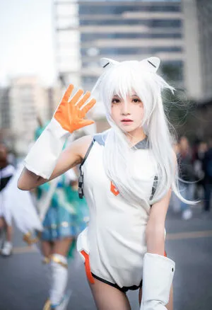 Cherryneko0628 OnlyFans Leaked Free Thumbnail Picture - #BDnuR9amF0