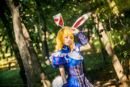 Cherryneko0628 OnlyFans Leaked Free Thumbnail Picture - #BmWj8UrAx9