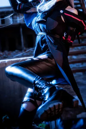 Cherryneko0628 OnlyFans Leaked Free Thumbnail Picture - #C00kejPg4c