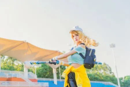 Cherryneko0628 OnlyFans Leaked Free Thumbnail Picture - #CGPd8a0kFd