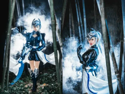 Cherryneko0628 OnlyFans Leaked Free Thumbnail Picture - #CXAKUja93d