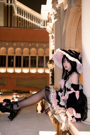 Cherryneko0628 OnlyFans Leaked Free Thumbnail Picture - #CoS11sJ1yd