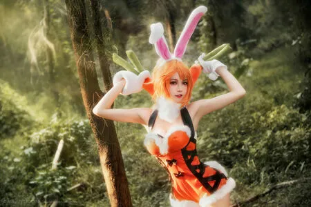 Cherryneko0628 OnlyFans Leaked Free Thumbnail Picture - #Cy3S8N4KYZ