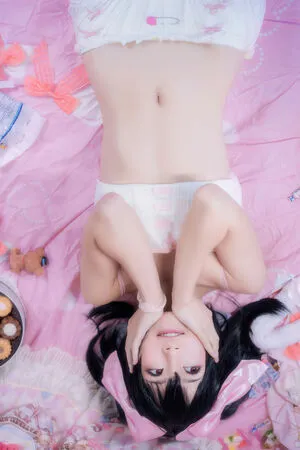 Cherryneko0628 OnlyFans Leaked Free Thumbnail Picture - #DQxyBGHCD3