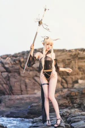 Cherryneko0628 OnlyFans Leaked Free Thumbnail Picture - #FfdNzPgveK