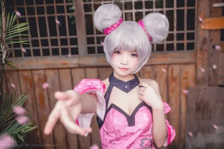 Cherryneko0628 OnlyFans Leaked Free Thumbnail Picture - #GShRllNlOq