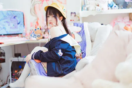 Cherryneko0628 OnlyFans Leaked Free Thumbnail Picture - #GpmipsPYOH