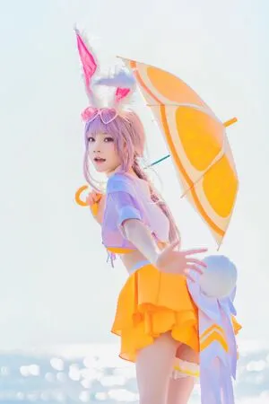 Cherryneko0628 OnlyFans Leaked Free Thumbnail Picture - #GxaMiUlZHx