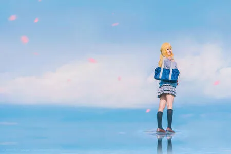 Cherryneko0628 OnlyFans Leaked Free Thumbnail Picture - #HZBXoo3NAb