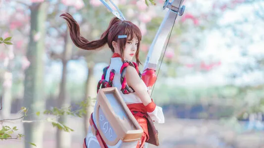 Cherryneko0628 OnlyFans Leaked Free Thumbnail Picture - #HkBENRZkpZ