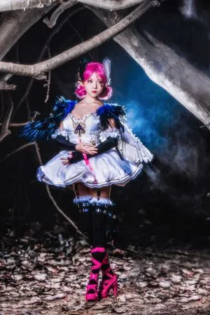 Cherryneko0628 OnlyFans Leaked Free Thumbnail Picture - #HlztaRFVxZ