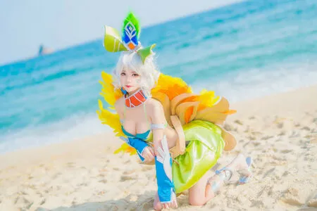 Cherryneko0628 OnlyFans Leaked Free Thumbnail Picture - #IanmktDYZG