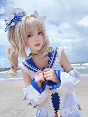 Cherryneko0628 OnlyFans Leaked Free Thumbnail Picture - #IbDuCqs8Z1