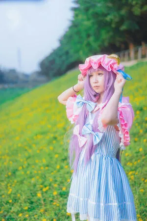 Cherryneko0628 OnlyFans Leaked Free Thumbnail Picture - #Io44laWM1w