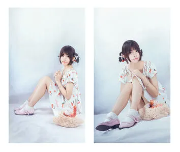 Cherryneko0628 OnlyFans Leaked Free Thumbnail Picture - #J3C6BzG41g