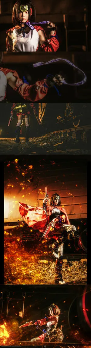 Cherryneko0628 OnlyFans Leaked Free Thumbnail Picture - #JkRrJn092J