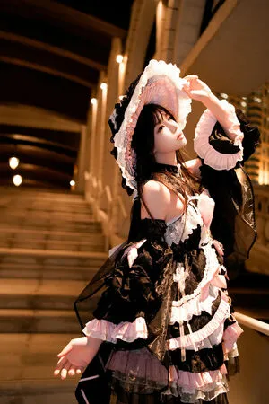 Cherryneko0628 OnlyFans Leaked Free Thumbnail Picture - #KT5IdMxPrU