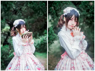 Cherryneko0628 OnlyFans Leaked Free Thumbnail Picture - #LarqmztGjE