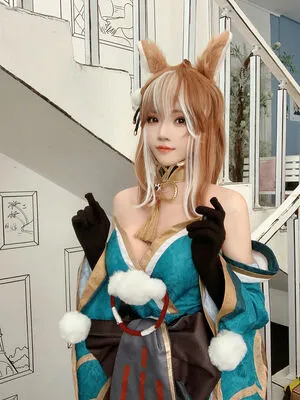 Cherryneko0628 OnlyFans Leaked Free Thumbnail Picture - #Ly8c34awYe
