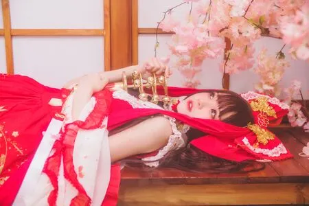 Cherryneko0628 OnlyFans Leaked Free Thumbnail Picture - #MPKkI2pVAy