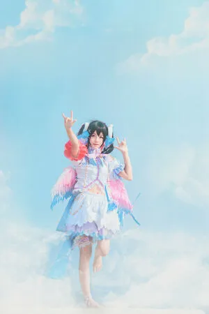 Cherryneko0628 OnlyFans Leaked Free Thumbnail Picture - #NSb0ZPtkZp